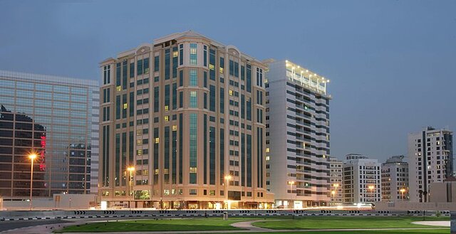 الیت بیبلوس هتل