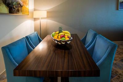 الیت بیبلوس هتل