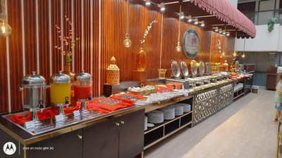 آواری دبی