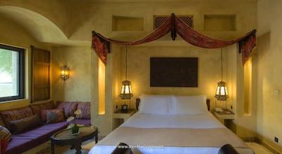 باب الشمس دیزرت ریزورت اند سپا