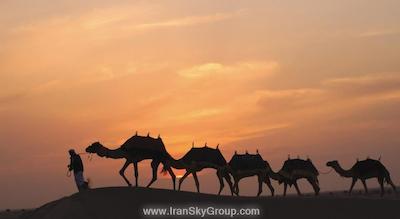 باب الشمس دیزرت ریزورت اند سپا