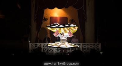 باب الشمس دیزرت ریزورت اند سپا