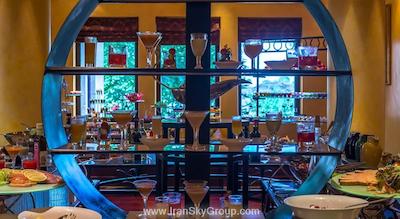 باب الشمس دیزرت ریزورت اند سپا