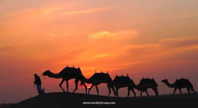 باب الشمس دیزرت ریزورت اند سپا