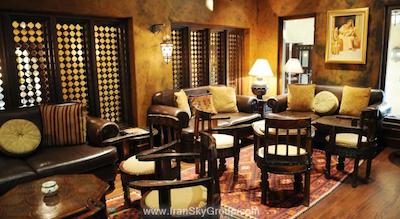 باب الشمس دیزرت ریزورت اند سپا