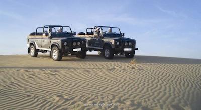 باب الشمس دیزرت ریزورت اند سپا