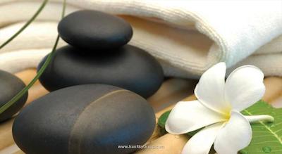 باب الشمس دیزرت ریزورت اند سپا