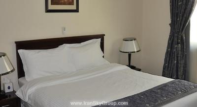 بایتی هتل آپارتمان
