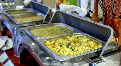 بایتی هتل آپارتمان