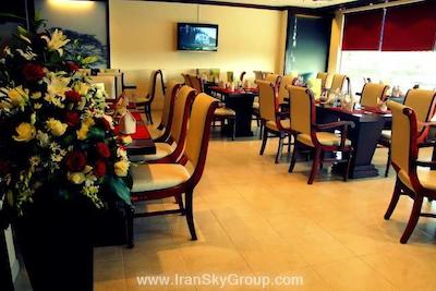 بایتی هتل آپارتمان