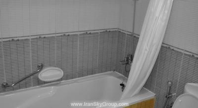 بایتی هتل آپارتمان