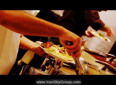 بایتی هتل آپارتمان