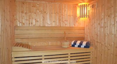 بایتی هتل آپارتمان