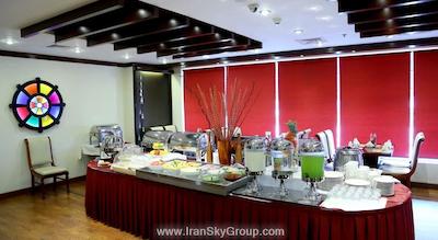 بایتی هتل آپارتمان