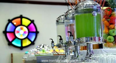 بایتی هتل آپارتمان