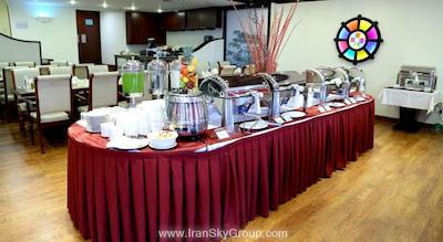 بایتی هتل آپارتمان