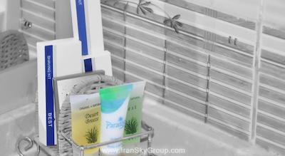 بایتی هتل آپارتمان