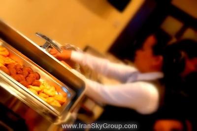 بایتی هتل آپارتمان