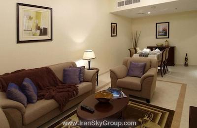 بایتی هتل آپارتمان