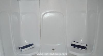 بایتی هتل آپارتمان