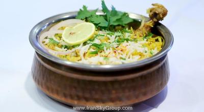 بایتی هتل آپارتمان