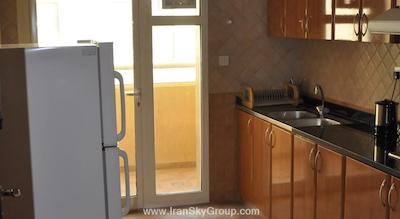 بایتی هتل آپارتمان