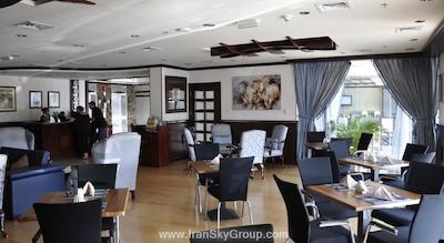 بایتی هتل آپارتمان