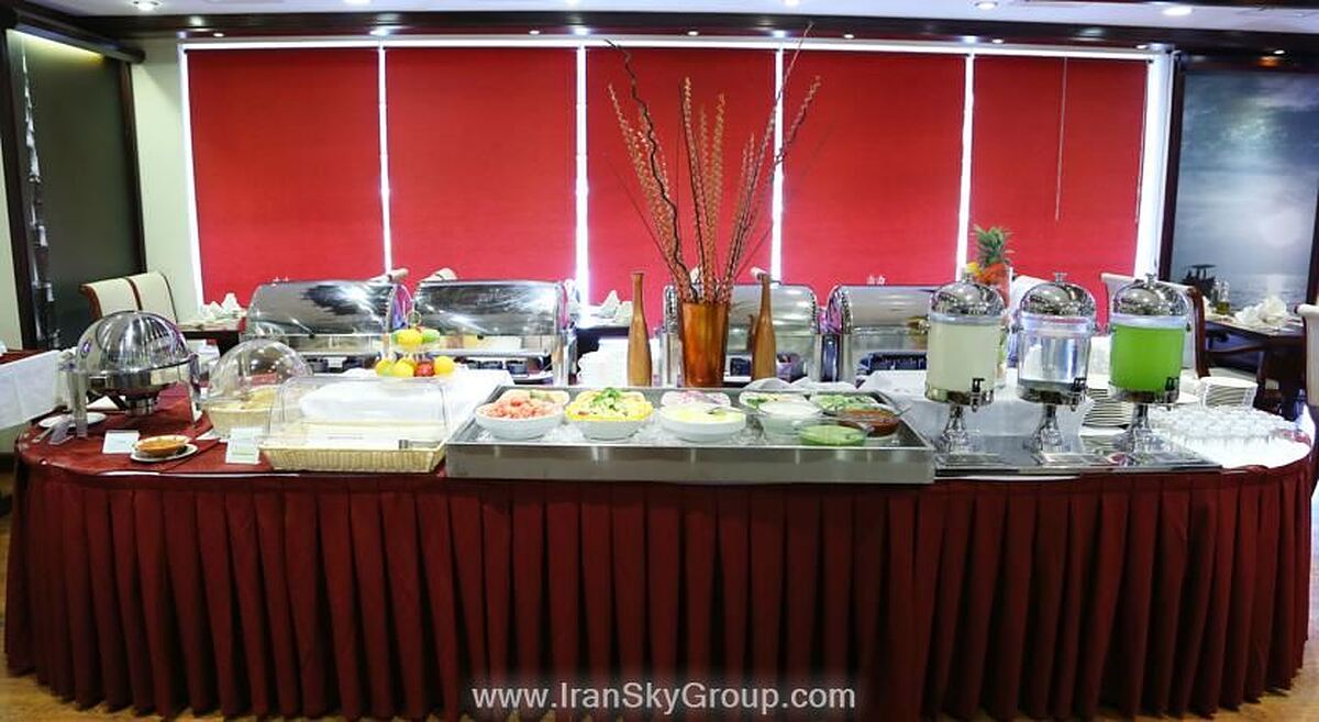 بایتی هتل آپارتمان