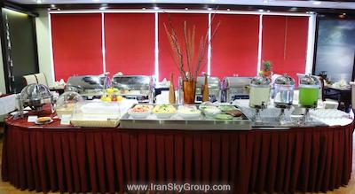 بایتی هتل آپارتمان