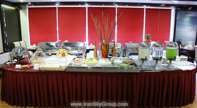 بایتی هتل آپارتمان