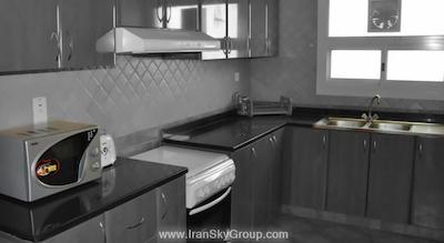 بایتی هتل آپارتمان