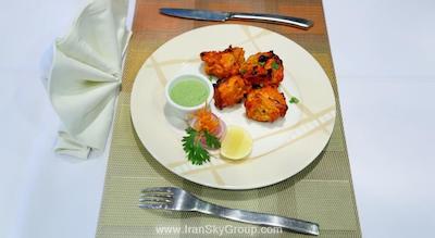 بایتی هتل آپارتمان