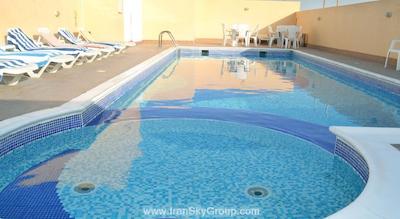 بایتی هتل آپارتمان