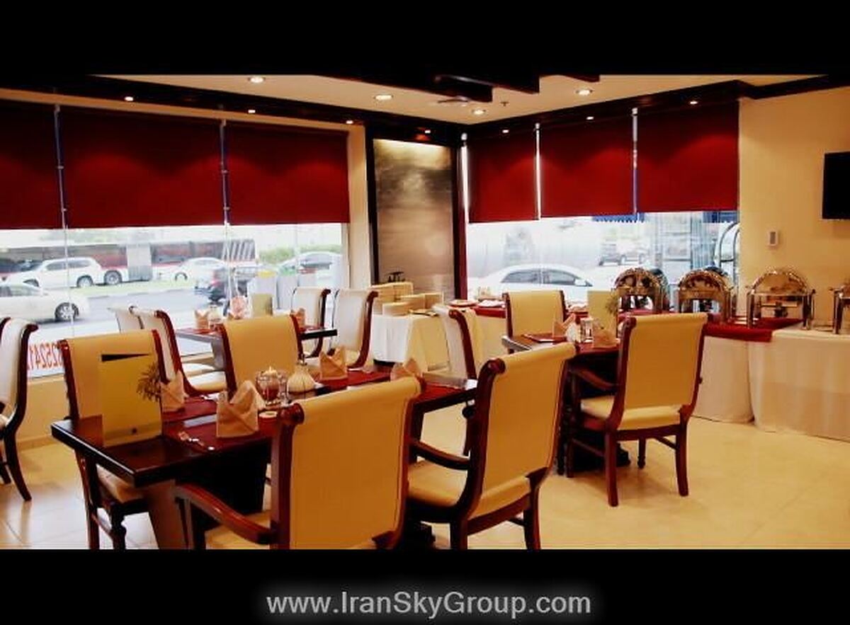بایتی هتل آپارتمان