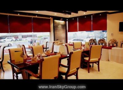 بایتی هتل آپارتمان