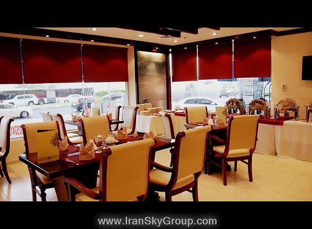 بایتی هتل آپارتمان