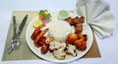 بایتی هتل آپارتمان