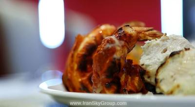 بایتی هتل آپارتمان