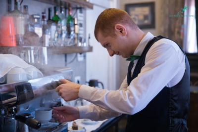 بوتیک هتل باکو