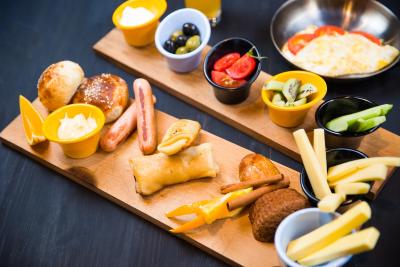 بوتیک هتل باکو