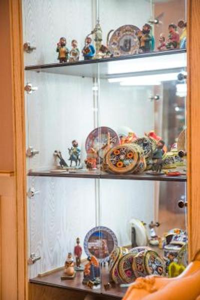 بوتیک هتل باکو