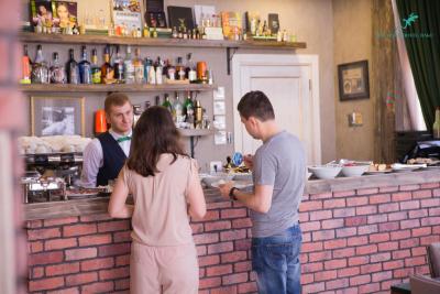 بوتیک هتل باکو