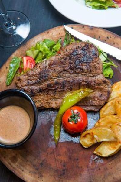 بوتیک هتل باکو