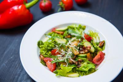 بوتیک هتل باکو