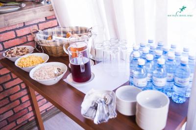 بوتیک هتل باکو