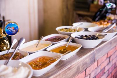 بوتیک هتل باکو