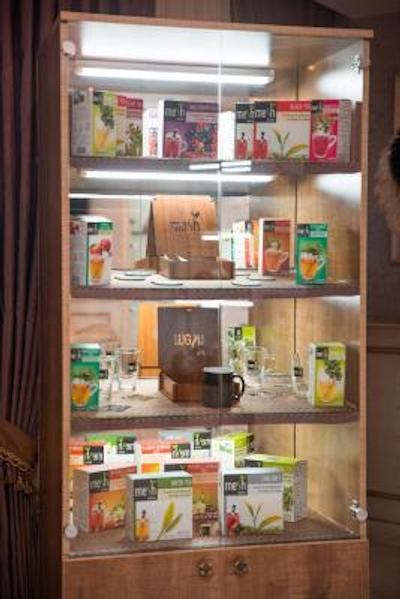 بوتیک هتل باکو