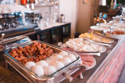 بوتیک هتل باکو