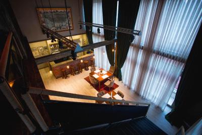 بوتیک هتل باکو