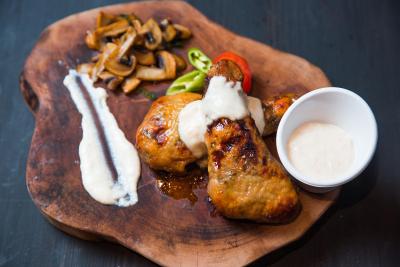 بوتیک هتل باکو